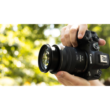 Canon RF 28-70mm f/2.8 IS STM Lens | Alan Photo